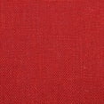thumbnail image 1 of Burlap Fabrics Colored Burlap Red - 57 to 60 Inch Wide 11oz Tight Weave Sold by the Yard, 1 of 1