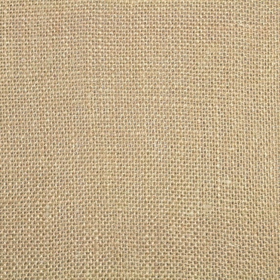 Burlap Fabrics Colored Burlap Natural - 57 to 60 Inch Wide 11oz Tight Weave Sold by the Yard