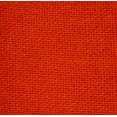 thumbnail image 1 of 60 Inch Colored Burlap-Tangerine,, 1 of 1