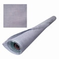 thumbnail image 1 of 60 Inch Colored Burlap-Storm Grey,, 1 of 1