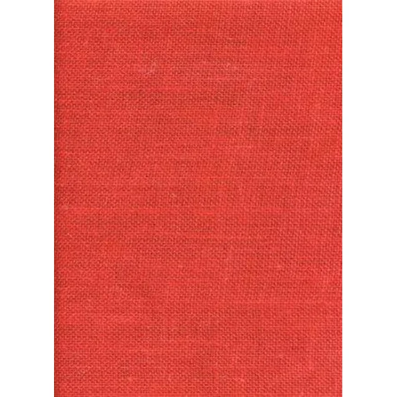 Burlap Fabrics Colored Burlap Coral - 57 to 60 Inch Wide 11oz Tight Weave Sold by the Yard