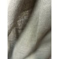 thumbnail image 1 of Burlap Fabrics Colored Burlap Ash Gray - 57 to 60 Inch Wide 11oz Tight Weave Sold by the Yard, 1 of 1