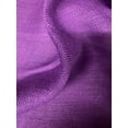 thumbnail image 1 of 60 Inch Colored Burlap-Purple,, 1 of 1