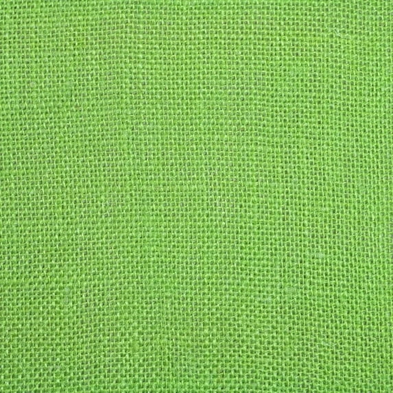 Burlap Fabrics Colored Burlap Avocado - 57 to 60 Inch Wide 11oz Tight Weave Sold by the Yard
