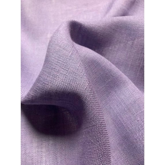 60 Inch Colored Burlap-Violet,
