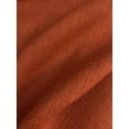 thumbnail image 1 of Burlap Fabrics Colored Burlap Burnt Sienna - 57 to 60 Inch Wide 11oz Tight Weave Sold by the Yard, 1 of 1