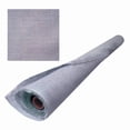 thumbnail image 1 of Storm Grey Colored Burlap Fabric, 60 Inch Wide, 11 oz, Sold by the Yard, 1 of 1