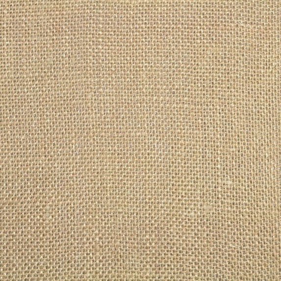 Burlap Fabrics Colored Burlap Florida Sand - 57 to 60 Inch Wide 11oz Tight Weave Sold by the Yard