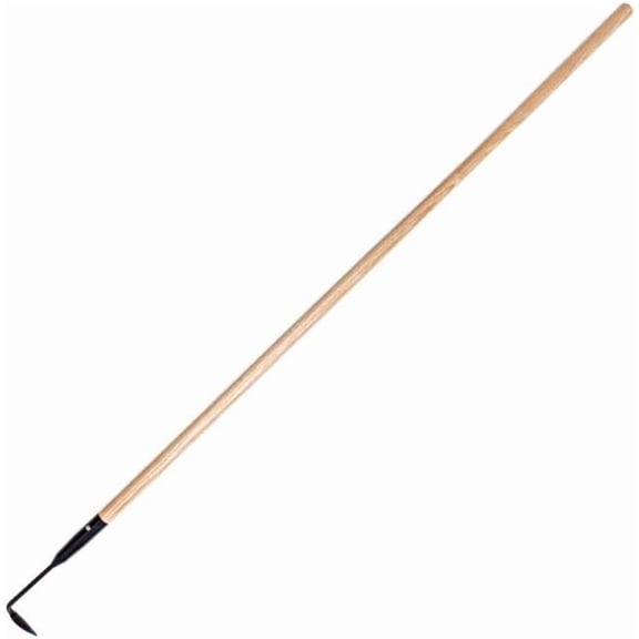 60-Inch Hardwood Handle Manual Weeder
