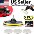 thumbnail image 1 of 60 Inch LED Indoor Outdoor Flush Mount Matte Black Ceiling Fan With Wood Blades 6 Speed DC Remote Control ETL Listed, 1 of 6