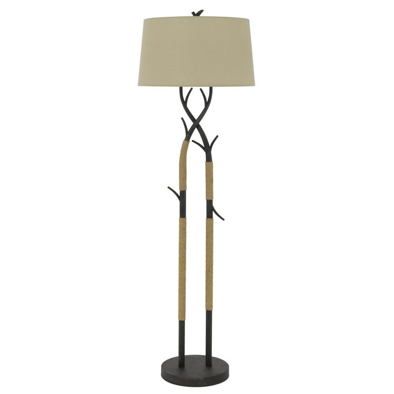 Floor lamp with dimmer walmart top