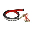 thumbnail image 1 of 60 Inch Truck Tailgate Strip Light LED Bar with Sequential Turn Signals & Strobe Brake Light - Universal Fit for Trucks, Plug and Play, Water - Straight-Out, 1.5 meter, 1 of 2