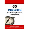 thumbnail image 1 of 60 Insights for Mastering Business Development, (Paperback), 1 of 1