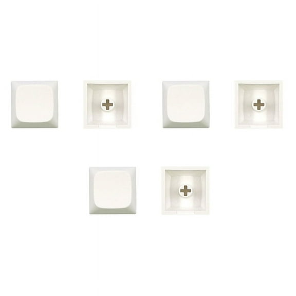 60 Key XDA PBT Keycaps Mechanical Keyboard 1U 1X Ball Print Blank Customized Keycaps Mx Switches XDA Height,A