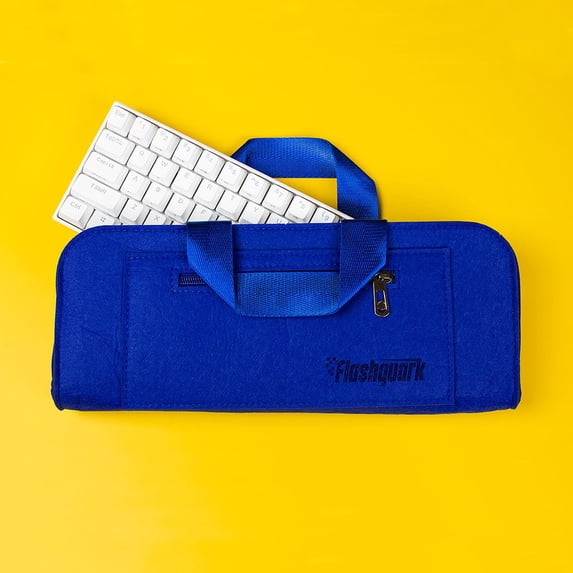 60% Keyboard Protective Carrying Case