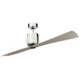 thumbnail image 1 of Kichler Lighting - Ceiling Fan - Ferron - Ceiling Fan - with Contemporary, 1 of 7