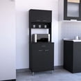 thumbnail image 1 of 60" Kitchen Pantry, Closed Cabinet for Storage / Stable in Kitchen Environment, 1 of 2