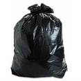 thumbnail image 1 of 60 Large 30 Gallon Trash Can Garbage Bags Flap Tie Outdoor Yard Kitchen Strong, 1 of 4