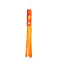 thumbnail image 1 of 60" Leaf Design Column Windsock - Blows, 1 of 3