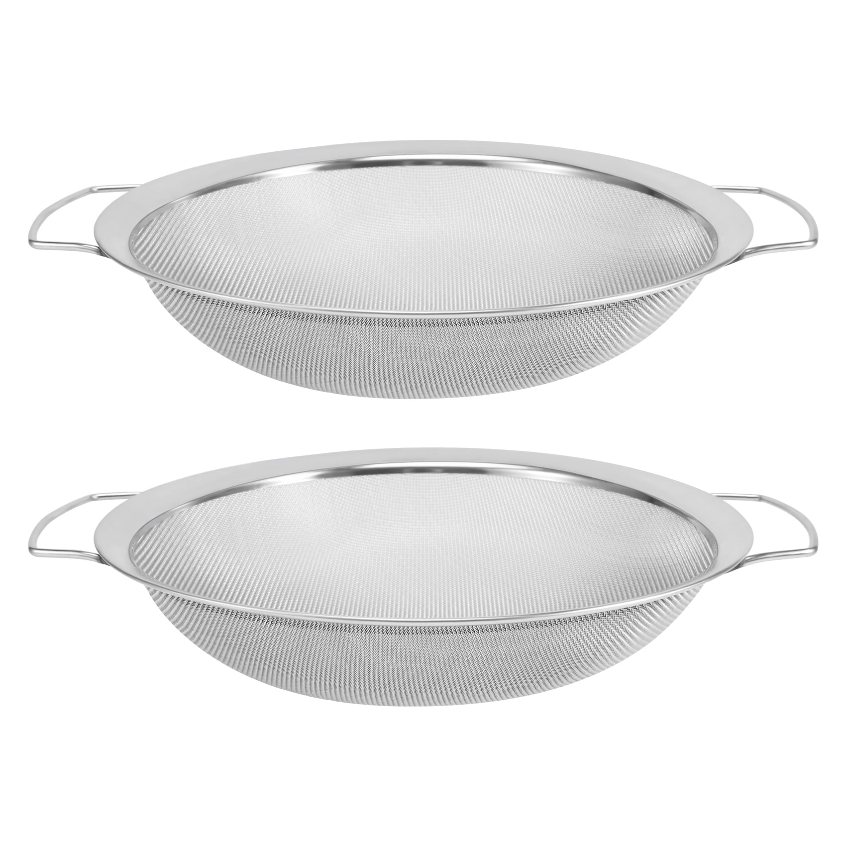 60 Mesh Stainless Steel Paint Strainer Fits A 5 Gallon Bucket, Filter