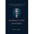 thumbnail image 1 of 60 Minute CFO: Bridging the Gap Between Business Owner, Banker, and CPA -- Tracy A. Bech, 1 of 1