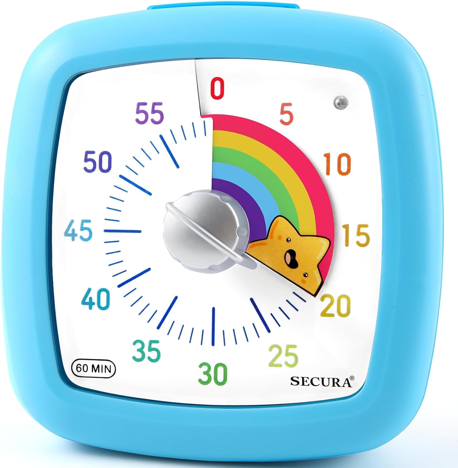 Timer For 5 Amterms Of Use - 693pcip
