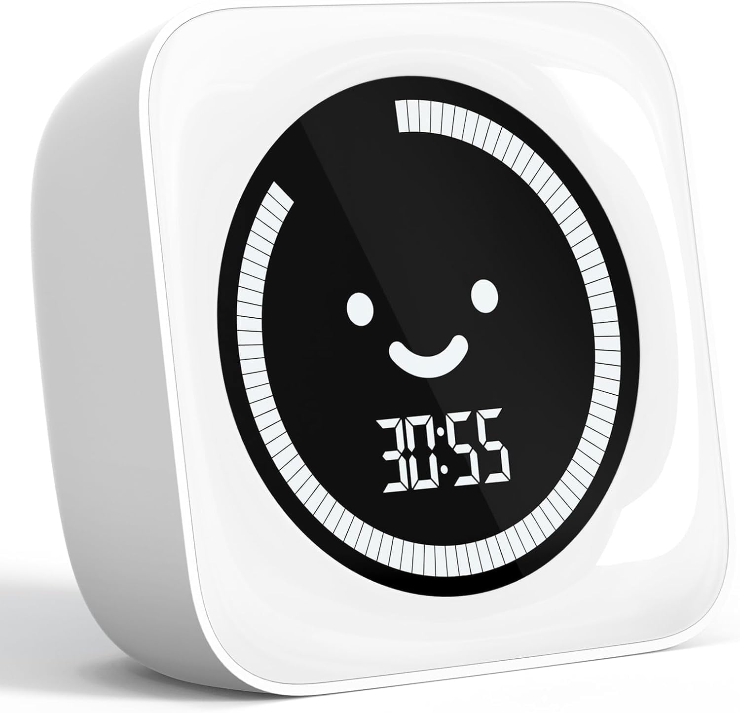 60 Minutes Kids Visual Timer, Digital Visual Countdown Timer for Young ...