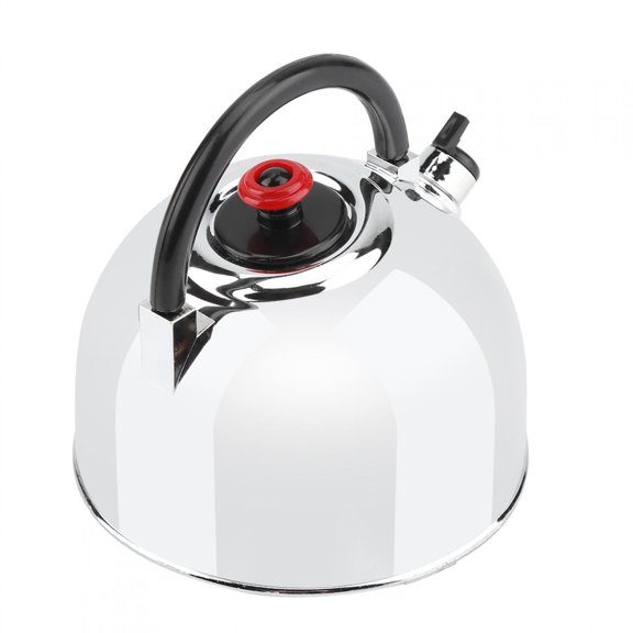 60 Minutes Stainless Steel Kitchen Timer, Mechanically Operated Timer does not require batteries, Loud Ring for Kitchen, Office, Lab, or Salon Use, Easy to Set