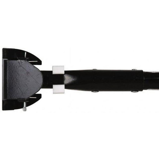 60" Mop Handle with Swivel Quick Connect for Dry Dust Mops