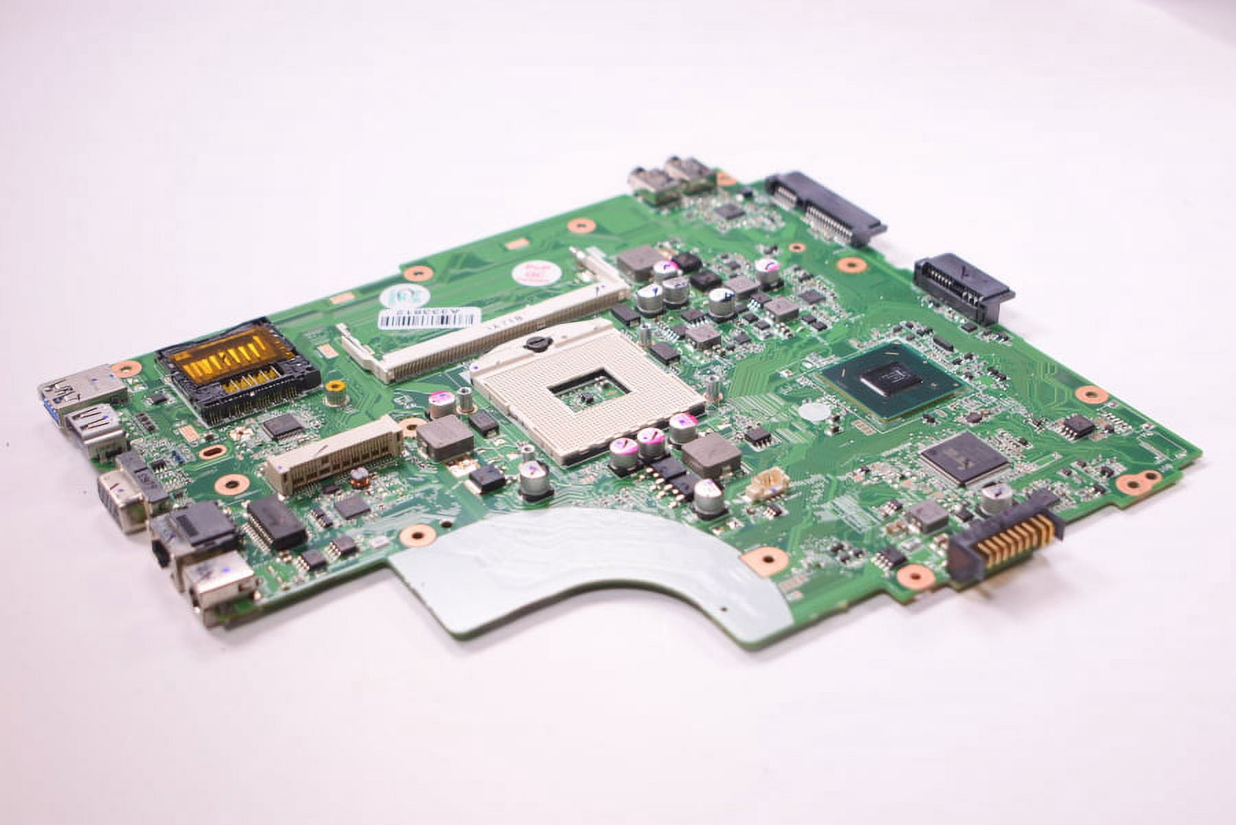 60-N7SMB1400-A01 Asus Pga 989 Socket Intel Motherboard K84L - Walmart.com