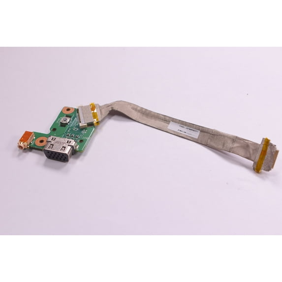 60-N9JIO1000-F01 Asus Audio Board With Vga N56VM-SS71 N56VM-SS71