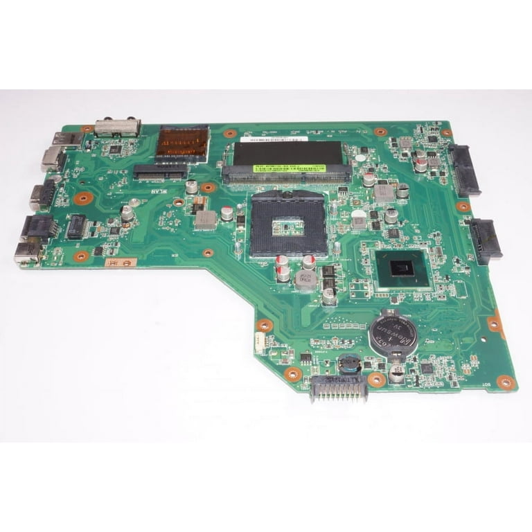 Asus x54c shop motherboard