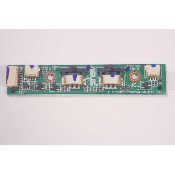 Compatible With 60-NV3CB1000-B01 Replacement for 60-NV3CB1000-B01 Asus G60vx Gaming Board G60VX-RBBX05