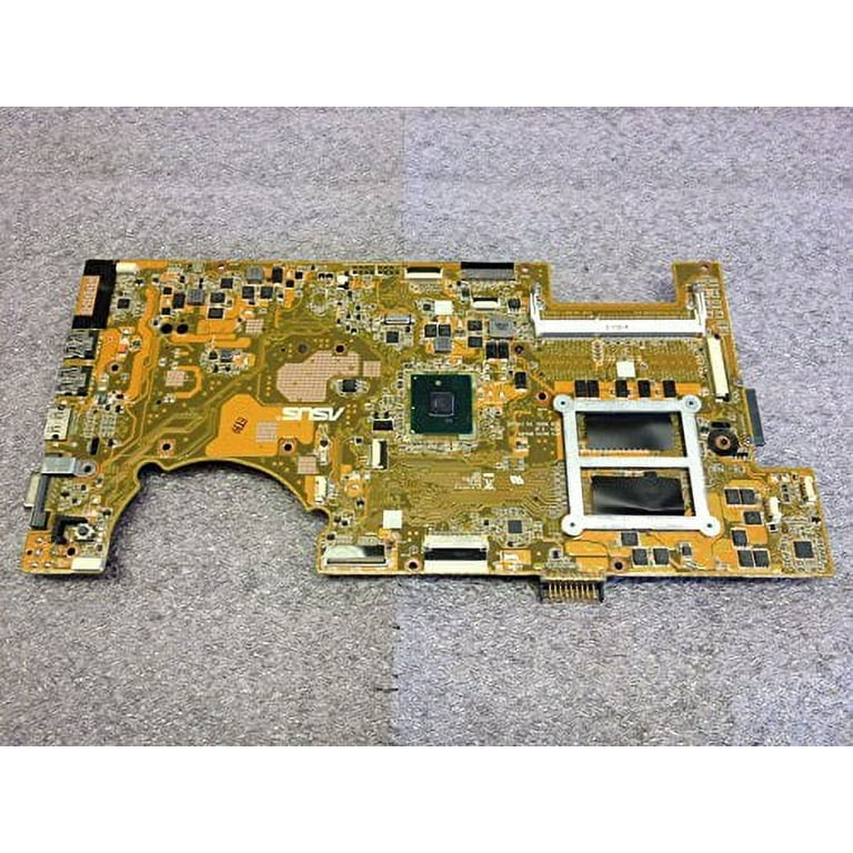 Asus on sale g73jh motherboard