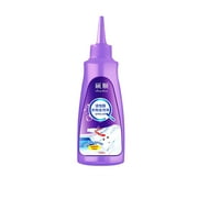 Up to 60% OFF, Enzyme Laundry Stain Remover, Multi-Purpose Cleaner, Odor Eliminator, for All Fabrics, 120ml Bottle, Effective Stain Treatment, Gentle On Textiles SouMaox Limited Time Savings