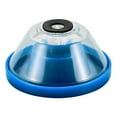 thumbnail image 1 of Up To 60% Off！ Lloopyting Electric Drill Dust Cover Ash Bowl Must Have Accessory Device Electric Hammer Drill Dust Collector For Home Reusable Drilling Woodworking Blue, 1 of 5