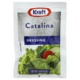 thumbnail image 1 of 60 PACKS : Kraft Portion Control Catalina Dressing, 1.5 Ounce -- 60 per case., 1 of 1