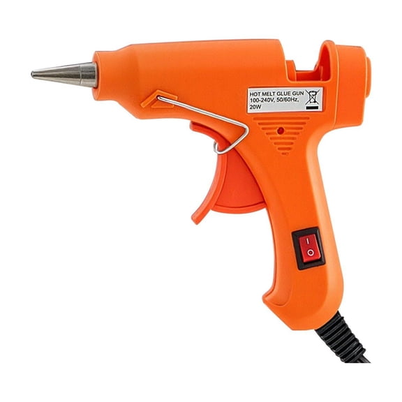 60 PCS Repair Kit with Glue Gun & Hammer, Car Hail Damage Removal Tools for Auto