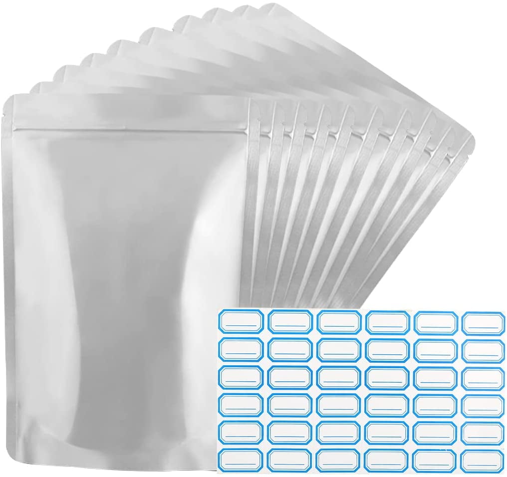 https://i5.walmartimages.com/seo/60-Pack-1-QUART-Mylar-Bags-for-Long-Term-Food-Storage-Extra-Thick-9-4-Mil-7-x10-Standable-Resealable-Ziplock-Food-Grade-Bags-for-Packging-Products_bbdcc875-dde8-4b9f-b571-7f85d6a5df4e.05d628d76b59457171455eb40ed6b652.jpeg