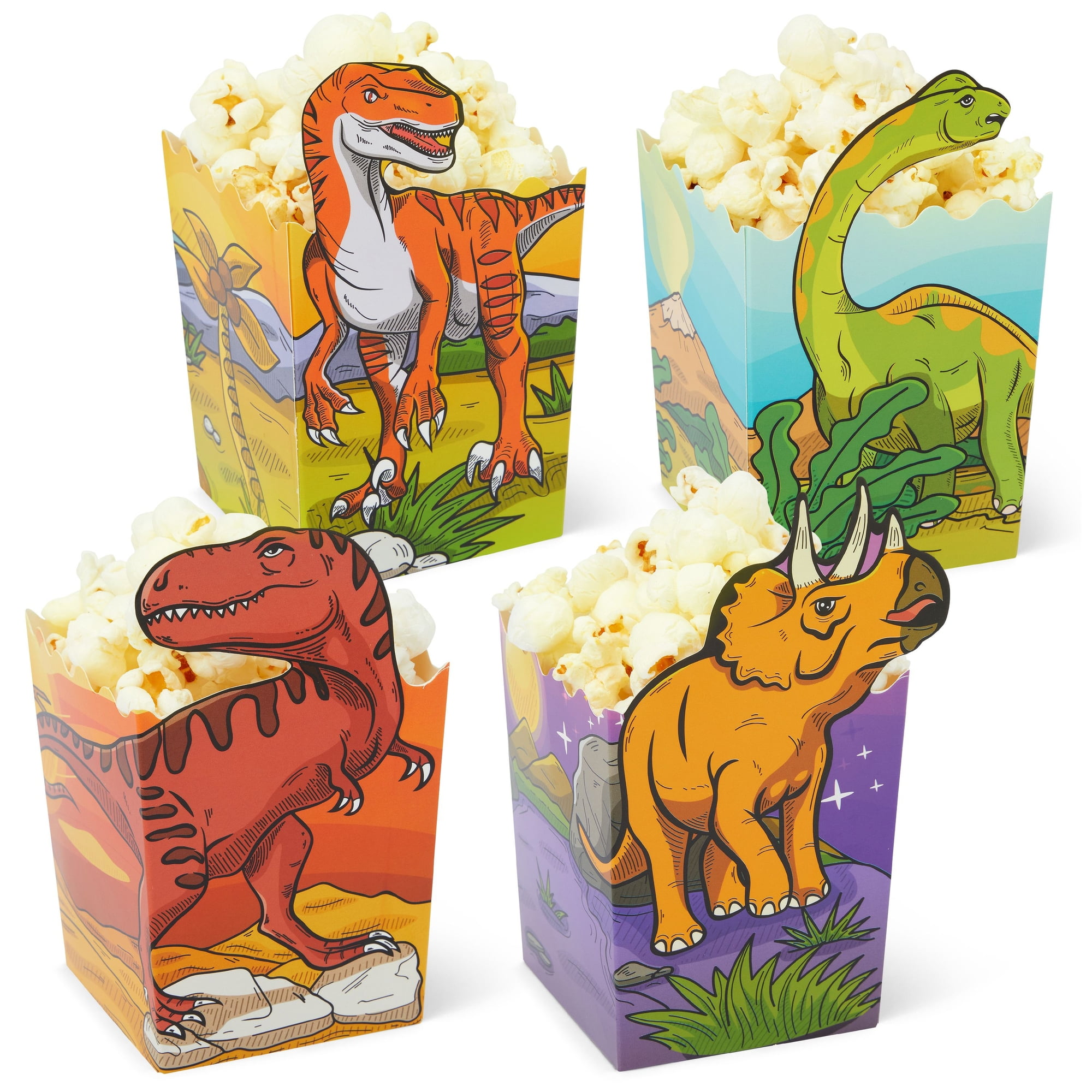 Buy Wholesale United States Dinosaur Shape Outer Box Multi Flavor