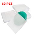 thumbnail image 1 of 60 Pack Foam Pouches, 3 Sizes Thick Cushion Wrap Pouches Foam Wrap Sheets Packing Pouches Against Chipping & Breakage for Packing, Moving, Shipping, 1 of 7