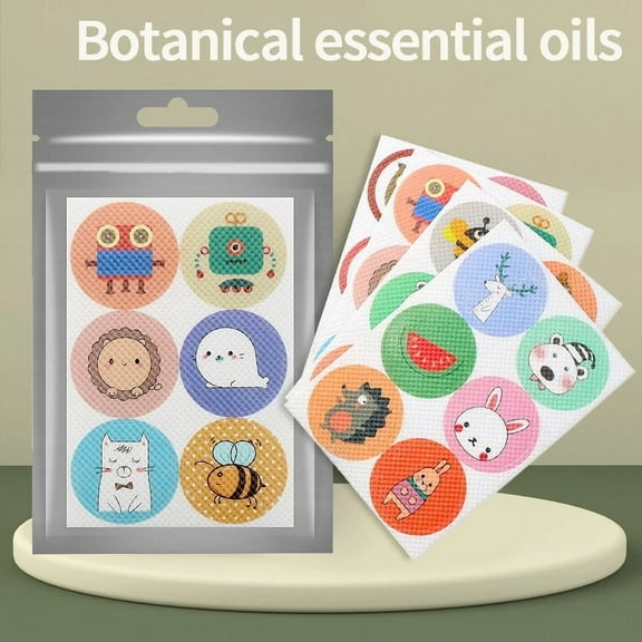 60 Pack Indoor Bug Zapper Mosquito Killer Electronic Insect Killer Fly Trap, Mosquito Zapper with Blue Lights for Home, Kitchen, Bedroom, Baby Room, Office