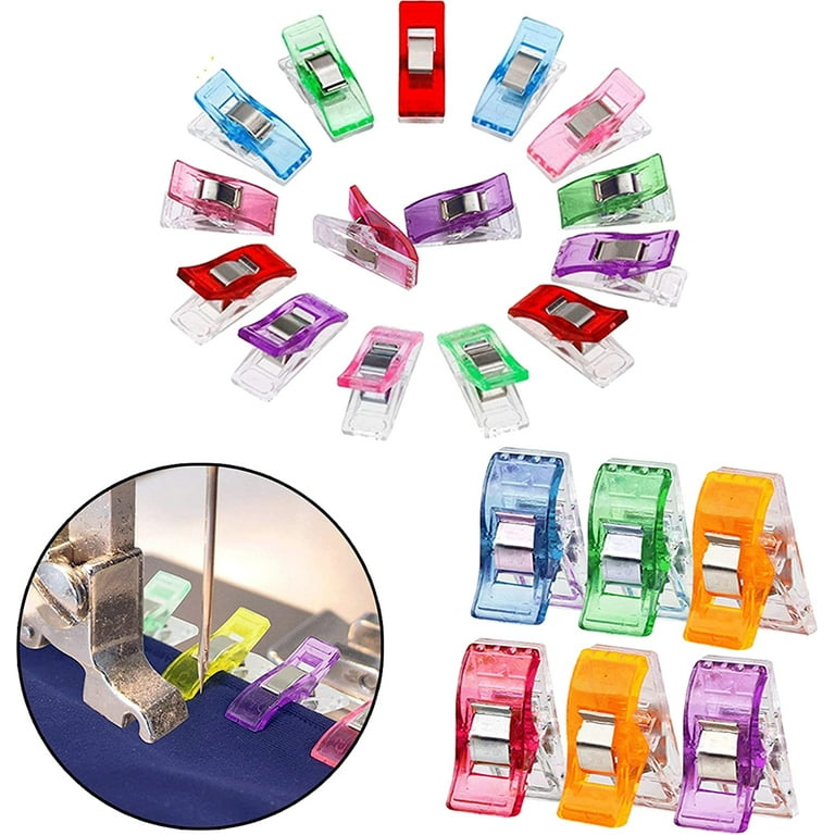 Multipurpose Wonder Clips - each Multipurpose Wonder Clips - each