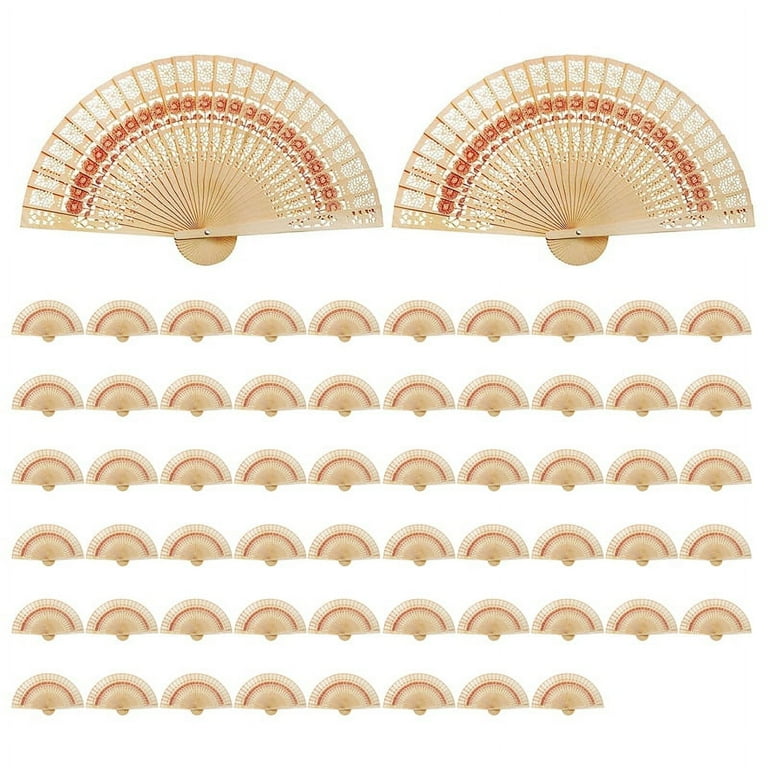 Personal folding on sale hand fans