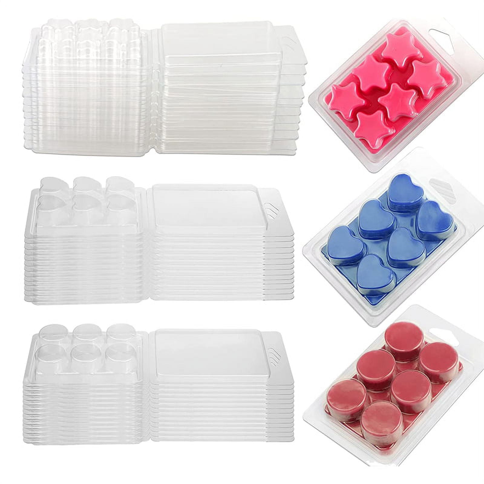 Purchase Wholesale wax melt molds silicone. Free Returns & Net 60