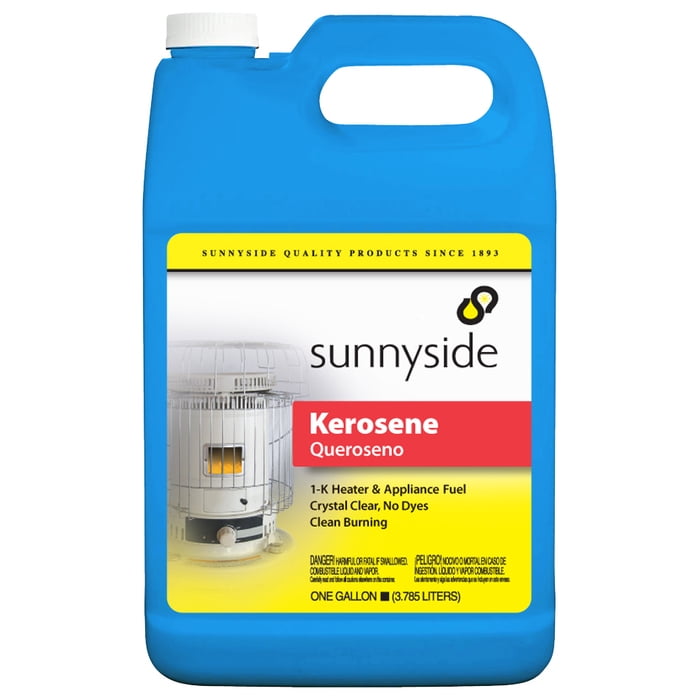 Sunnyside K1 Kerosene - Thumbnail 3