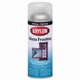 thumbnail image 1 of 60-Pack of 12 oz Krylon I00810777 Glass Frosting Frosting Frosted Glass Finish Spray Paint, 1 of 1