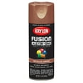 thumbnail image 1 of 60-Pack of 12 oz Krylon K02768007 Copper Fusion All-In-One Paint & Primer Spray Paint, Metallic, 1 of 1