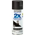 thumbnail image 1 of 60‐Pack of 12 oz Rust‐Oleum 334064 Painter's Touch 2X Dark Walnut Ultra Cover Paint + Primer Spray Paint, Satin, 1 of 1