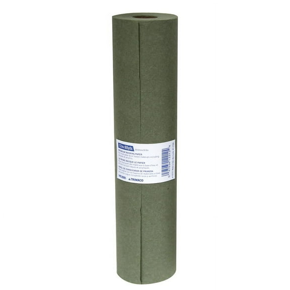 60-Pack of 12 x 180 Trimaco PR12 Trimaco Green Premium Masking Paper